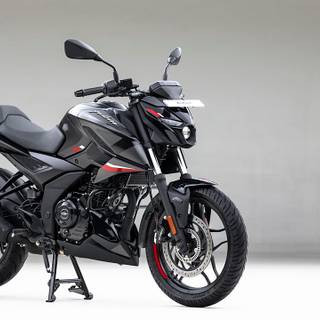 Bajaj Pulsar 250 wallpaper