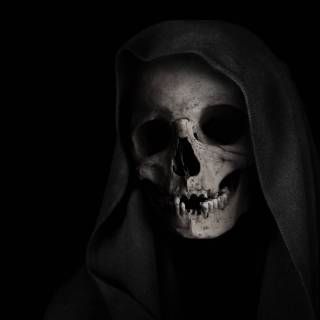 Most scary wallpaper