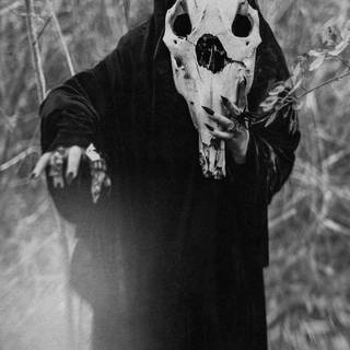 Most scary wallpaper