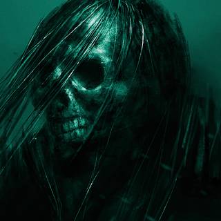 Most scary wallpaper