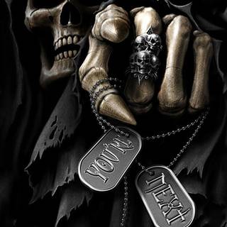 Most scary wallpaper