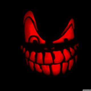 Most scary wallpaper