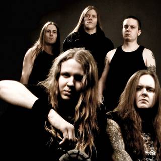 Moonsorrow wallpaper