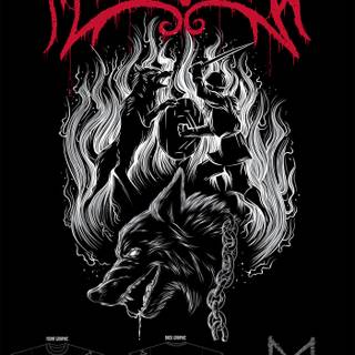 Moonsorrow wallpaper