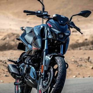 Bajaj Pulsar 250 wallpaper