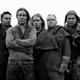 Moonsorrow wallpaper