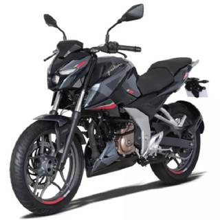 Bajaj Pulsar 250 wallpaper