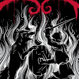 Moonsorrow wallpaper