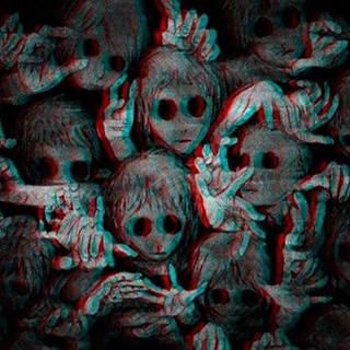 Most scary wallpaper