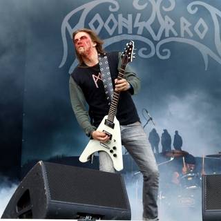 Moonsorrow wallpaper