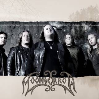 Moonsorrow wallpaper