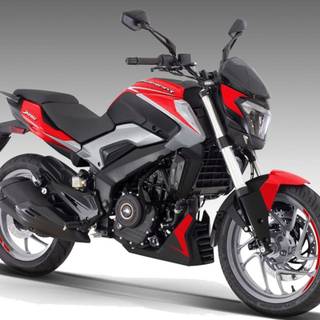 Bajaj Pulsar 250 wallpaper