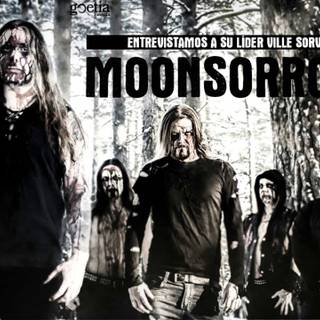 Moonsorrow wallpaper