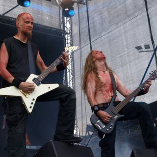 Moonsorrow wallpaper