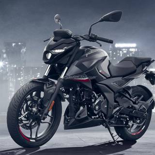 Bajaj Pulsar 250 wallpaper
