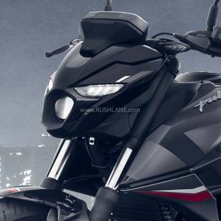 Bajaj Pulsar 250 wallpaper