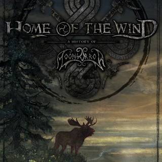 Moonsorrow wallpaper