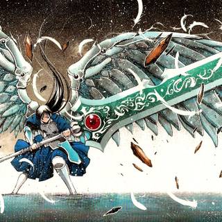 Moonsorrow wallpaper