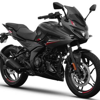 Bajaj Pulsar 250 wallpaper