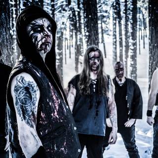 Moonsorrow wallpaper