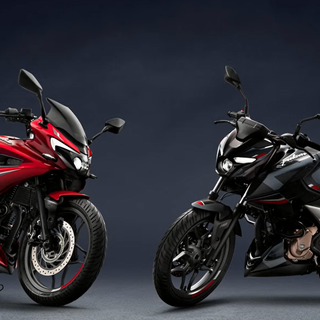 Bajaj Pulsar 250 wallpaper