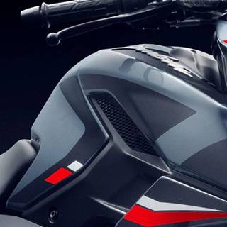 Bajaj Pulsar 250 wallpaper