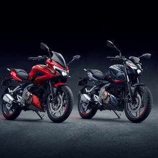 Bajaj Pulsar 250 wallpaper