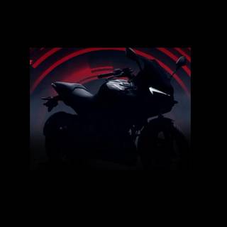 Bajaj Pulsar 250 wallpaper