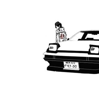 Japanese white aesthetic wallpaper