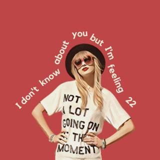 22 Taylor Swift wallpaper
