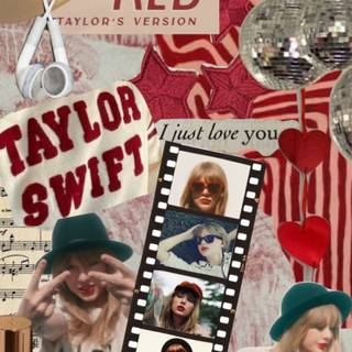22 Taylor Swift wallpaper