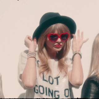22 Taylor Swift wallpaper