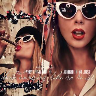 22 Taylor Swift wallpaper