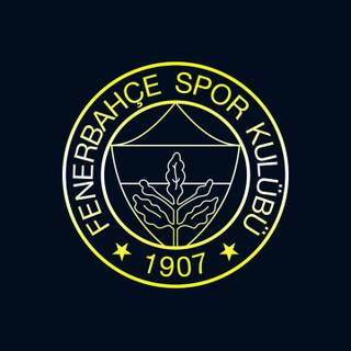 Fenerbahçe phone wallpaper