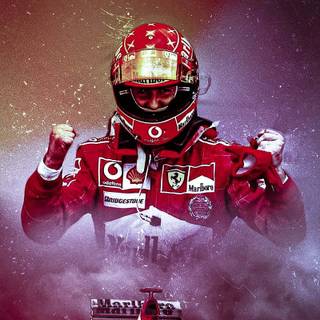 Ferrari F1 phone 4k wallpaper