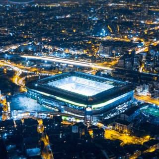 Fenerbahçe 4k phone wallpaper