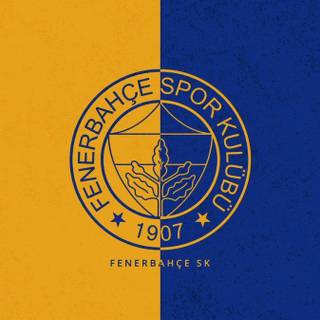 Fenerbahçe 4k phone wallpaper