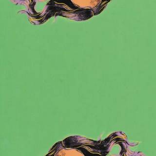 Birth of Venus iPhone wallpaper