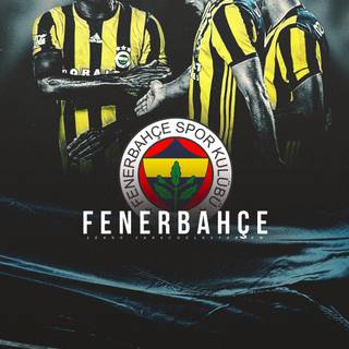 Fenerbahçe 4k iPhone wallpaper