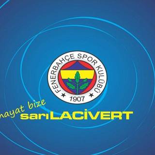 Fenerbahce PC wallpaper