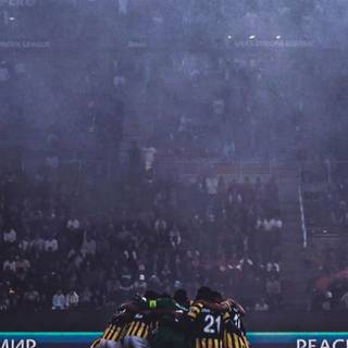 Fenerbahçe 4k iPhone wallpaper