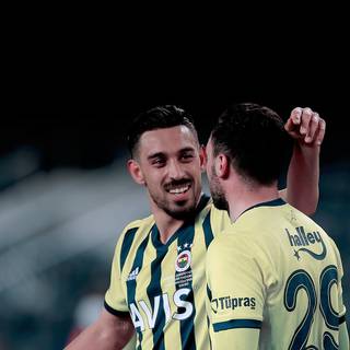 Fenerbahçe 4k iPhone wallpaper