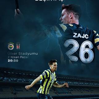 Fenerbahçe 4k iPhone wallpaper