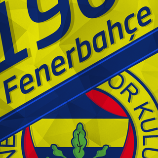 Fenerbahçe 4k iPhone wallpaper
