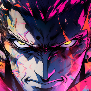 Anime boys PC wallpaper