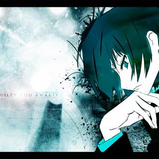 Anime boys PC wallpaper