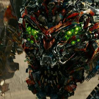 Transformers Devastator wallpaper