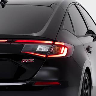 Honda Civic RS wallpaper