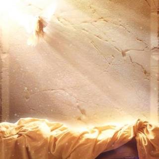 Easter and Jesus wallpaper