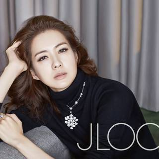 Lee Yo-won wallpaper